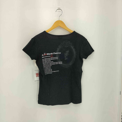 2015 L arena tour 両面プリント半袖Tシャツ カットソー Y2K レディース